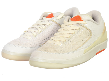 AIR JORDAN - AIR JORDAN 2 RETRO LOW SP - DV7128-110