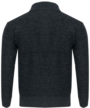 MUST PARKOUR -S8627 CIEMNOSZARY