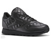 REEBOK CLASSIC LEATHER QUILTED  (AR1263)