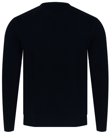 TRIKKO  - 001/LACIVERT