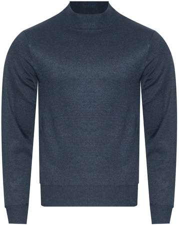 NEW WISE - N616 GRANATOWY