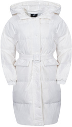 ROMEO GIGLI - 01W24 R08 / PANNA