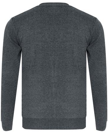 MUST PARKOUR - S8161/ LIGHT GREY