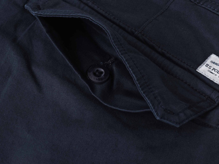 U.S. POLO ASSN. - SHORTS SEAR 143 66361 53065 479