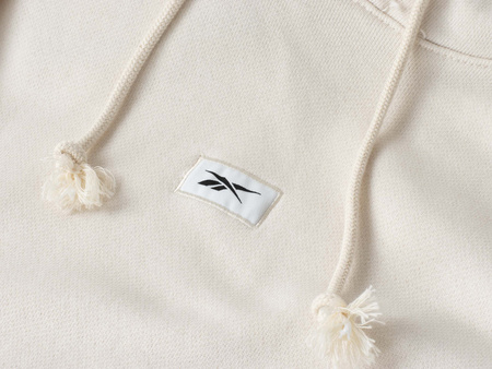 REEBOK - HOODIE CL RBK ND HOODIE HS4745