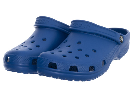 CROCS - BLUE BOLT BOULON BLEU 10001-4KZ