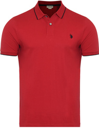 U.S. POLO ASSN. - POLO SALK 197 66344 41029 256