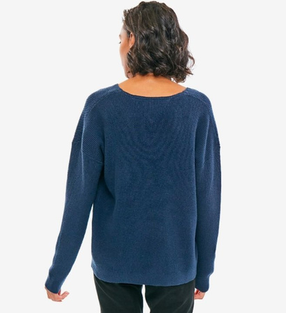 Tommy Hilfiger - TJW Easy Textured DW0DW04593 - Sweater - Navy