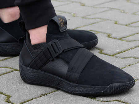 Adidas - Harden LS 2 F33831 - Sneakers - Black