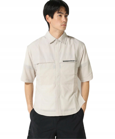 REEBOK -  TS ARS ASTIVCHILL+TEE H64919