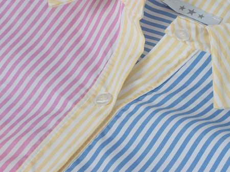 FASHION - ID8899 ŻÓŁTY