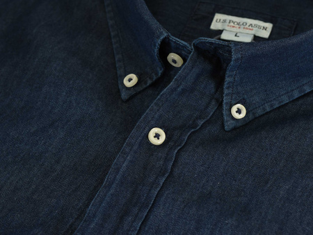 U.S. POLO ASSN. -  SHIRT SEEK 104 67083 51633 277