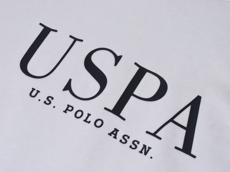 U.S. POLO ASSN. -  SWEATSHIRT LIAM 162 65024 53460 100