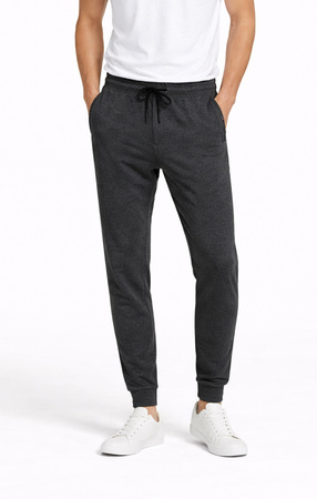 MUST PARKOUR - JX8030 CIEMNOSZARY