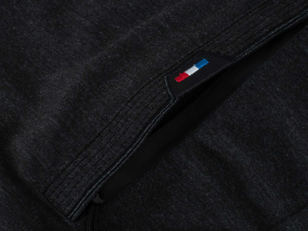 MUST PARKOUR - JX8030 CIEMNOSZARY