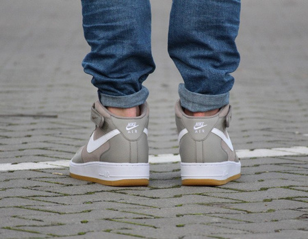 NIKE AIR FORCE 1 MID 07 (315123-204)