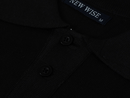 NEW WISE - N535 CZARNY