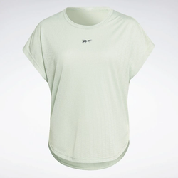 REEBOK- UBF PERFORATED TEE H56596
