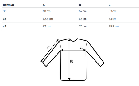 GUIDO MARIA KRETSCHMER -  SARAH JUMPER GMK-1122-02527