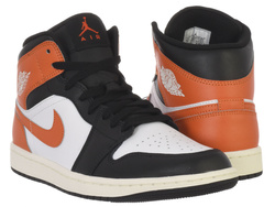  AIR JORDAN- AIR JORDAN 1 MID DQ8426-801