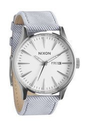 NIXON SENTRY LEATHER (A1051850)