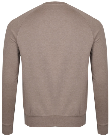 U.S. POLO ASSN. -  SWEATSHIRT BROO 187 66645 53501 262