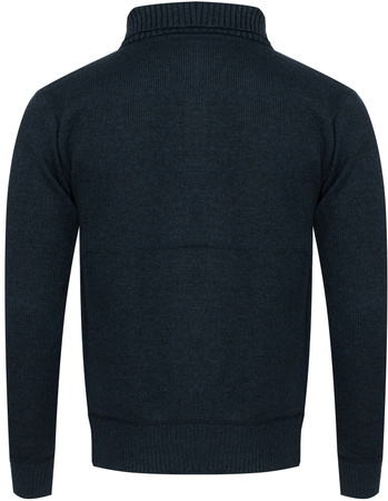 MUST PARKOUR - S8619 GRANATOWY