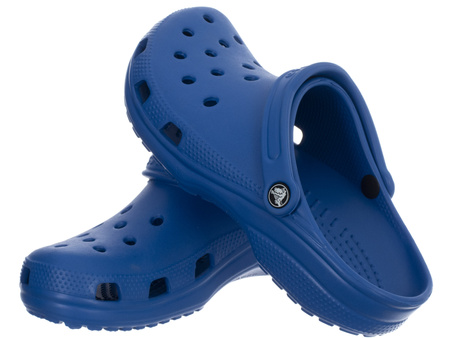 CROCS - BLUE BOLT BOULON BLEU 10001-4KZ