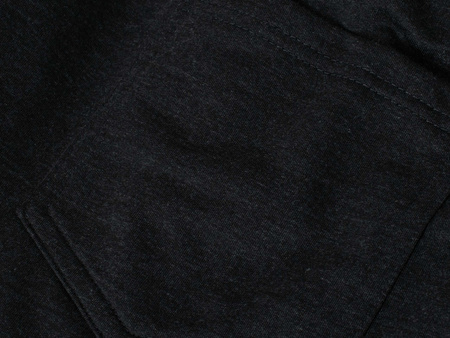 MUST PARKOUR - JX8030 CIEMNOSZARY