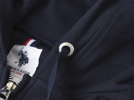 U.S. POLO ASSN. - LUKE 162 67931 52088 179