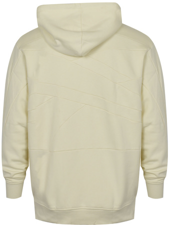 REEBOK - HOODIE UNISEX LM ND Vector Hoodie HN1539