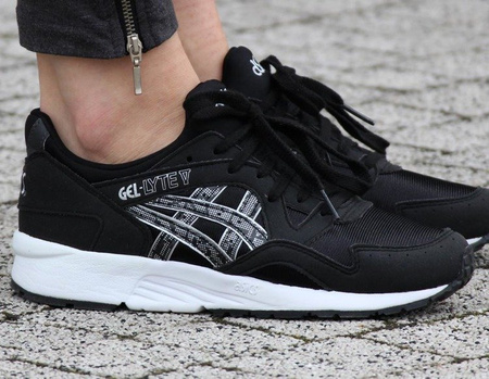 ASICS GEL LYTE V GS (C541N-9093)