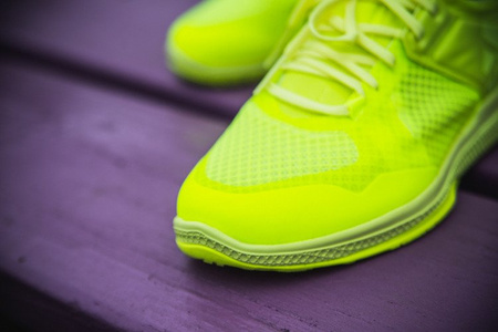 ADIDAS ATANI BOUNCE (B24082)