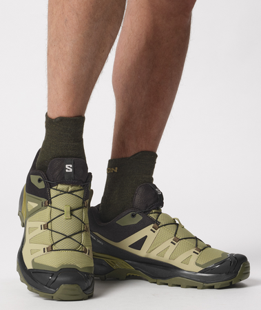 SALOMON - BUTY TREKKINGOWE MĘSKIE - X UTRA 360 474560SK V0