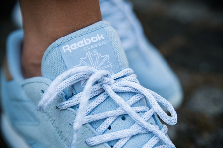 BEST PRICE! REEBOK CLASSIC LEATHER SEA-WORN (BD1510)