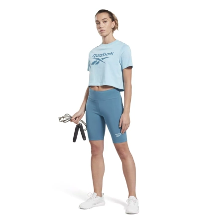 REEBOK - RL SL FITTED SHORT HT6219