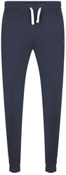 U.S. POLO ASSN. - FLEECE TROUSERS NROB 115 63634 52088 179