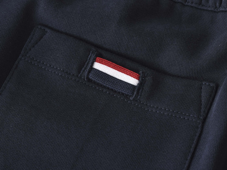 U.S. POLO ASSN. - FLEECE TROUSERS NROB 115 63634 52088 179