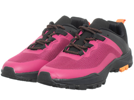 ICEPEAK - ICEPEAK AGARDIR MID WP JUNIOR WATEEPROOF - 752276 680