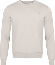 U.S. POLO ASSN. -  SWEATSHIRT BROO 187 66645 53501 182