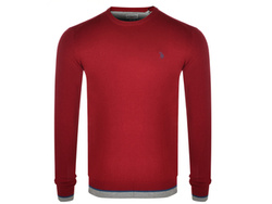 U.S. POLO ASSN. - SWEATER 64858 159