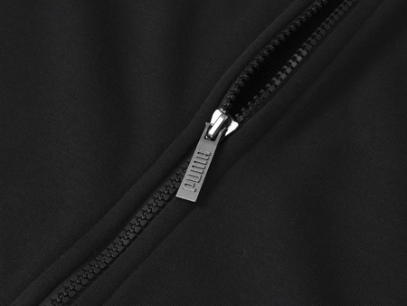 PUMA -  SWEATSHIRT ESS 2 COL Track Jacket 679633-01