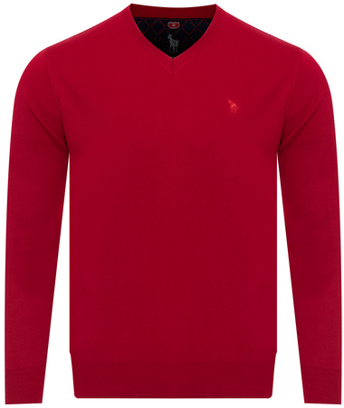 TRIKKO  - V 501 KIRMIZI