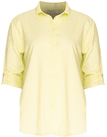 FASHION - ID8851 ŻÓŁTA