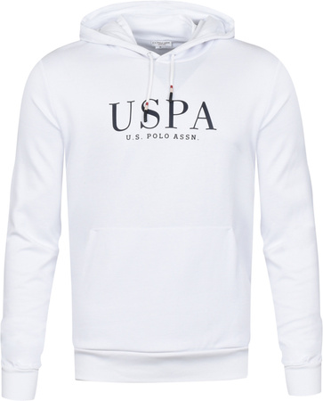 U.S. POLO ASSN. -  SWEATSHIRT LIAM 162 65024 53460 100