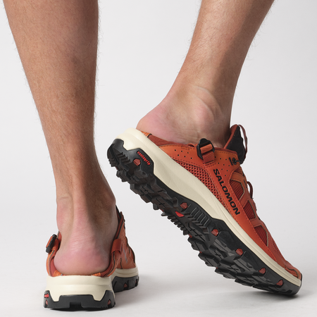 SALOMON - BUTY  MĘSKIE - TECHAMPHIBIAN 5 474310SK V0