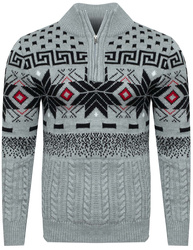 LORR&MEN - LORR&MEN 5 SZARY