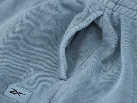 REEBOK - FLEECE TROUSERS CL RBK ND PANT HS0374