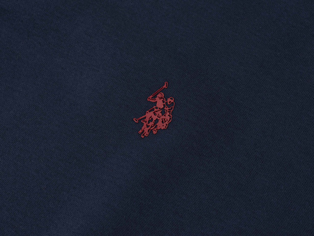 U.S. POLO ASSN. -  SWEATSHIRT BROO US40 187 021 002191 179