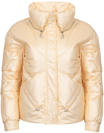 ROMEO GIGLI - 01W24 R04 / GIALLO